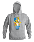 Džemperis Simpsonai